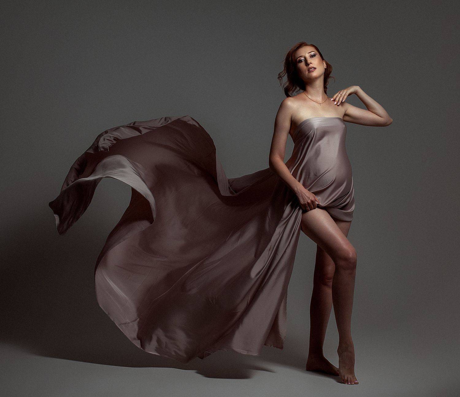 , Ольга Никулочкина