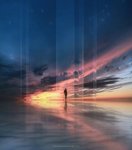 Прогулки по воде