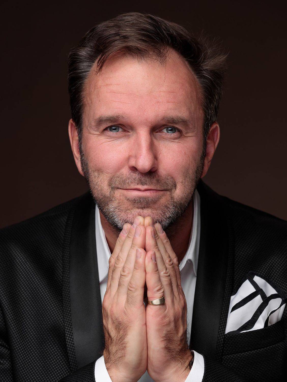 , Александр Калинин