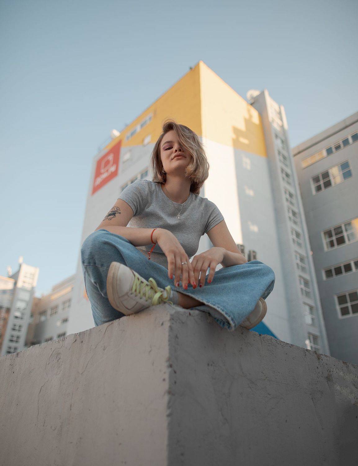 , Артем Макаров