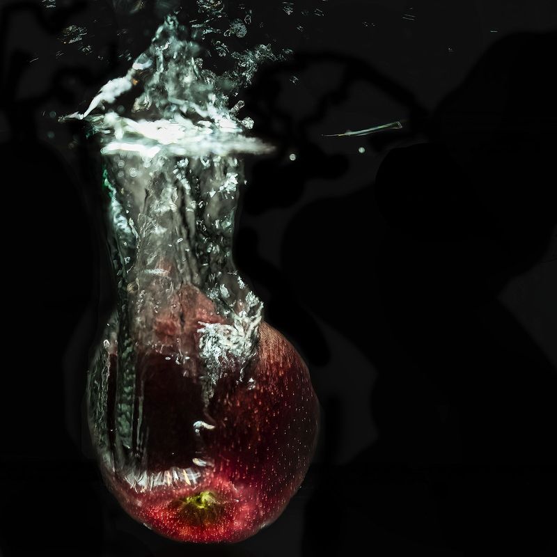 APPLE #1 фото превью