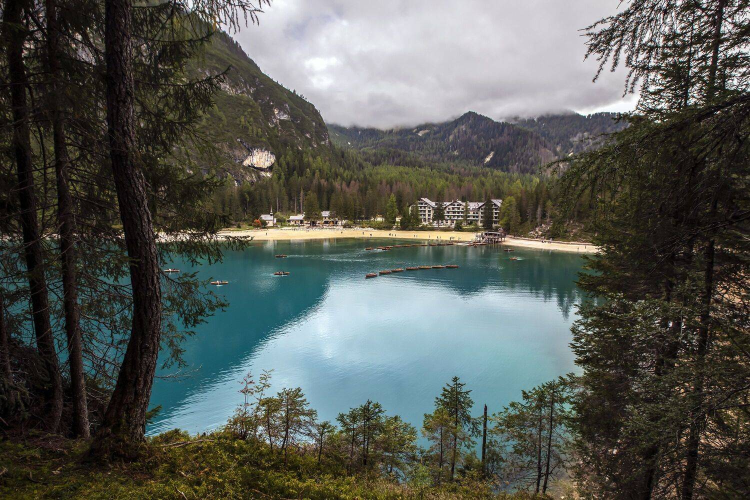 , Валентина Булкина