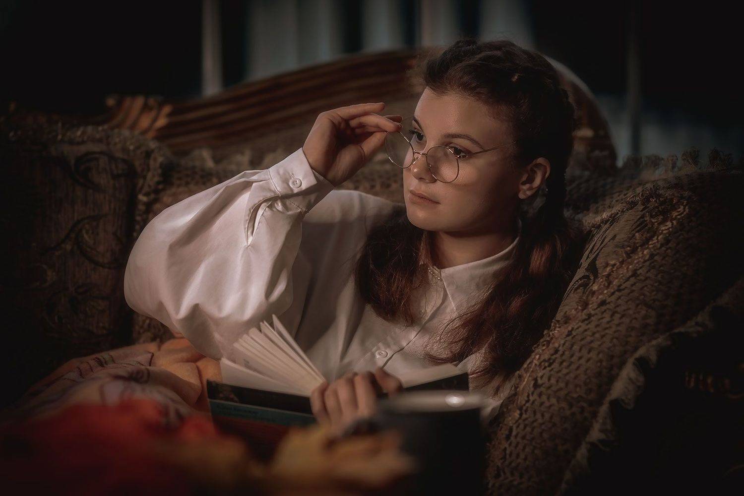 , Дмитрий Счеславский