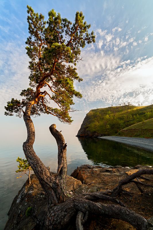 Байкал фото превью