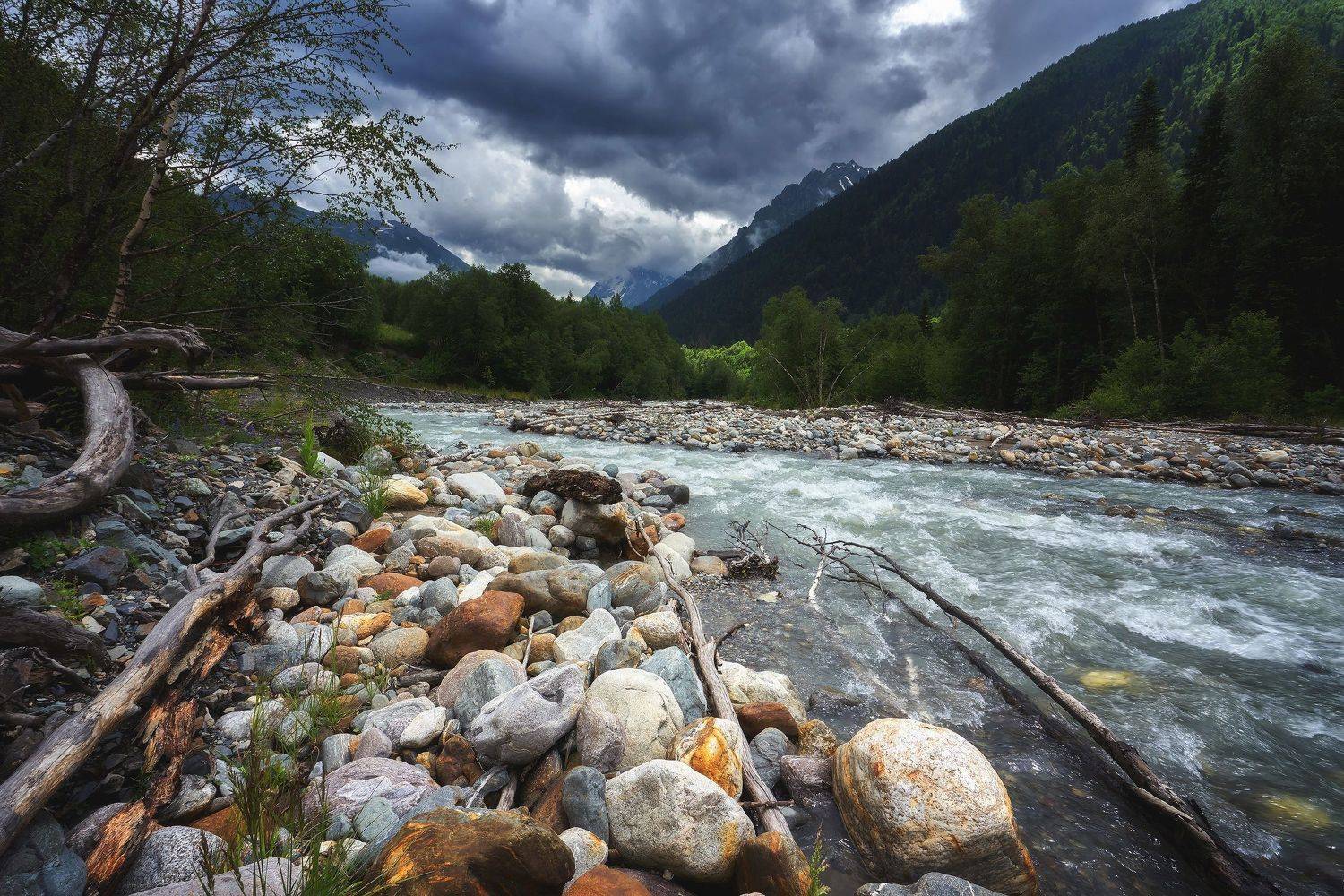 домбай dombay алибек кчр, Чевтаев Егор