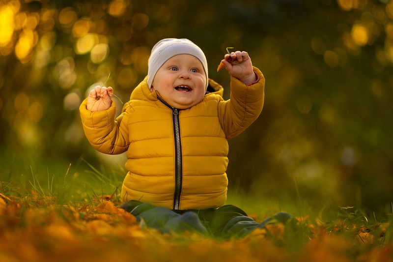 Внук фото превью