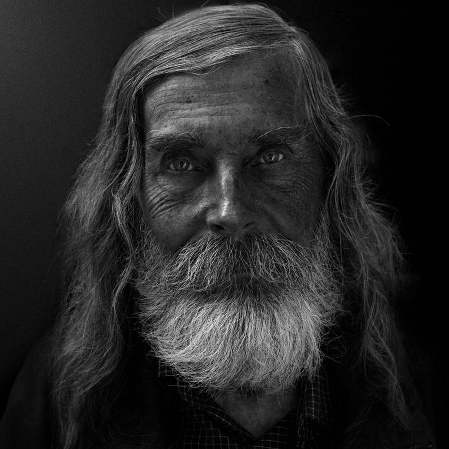 поломник портет чбфото юрийкалинин, Юрий Калинин