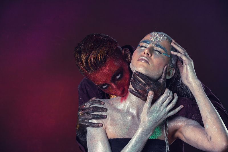 Diablo фото превью