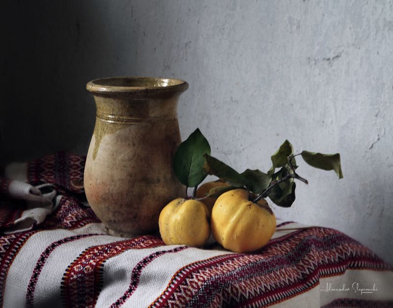 quince With quince фото превью