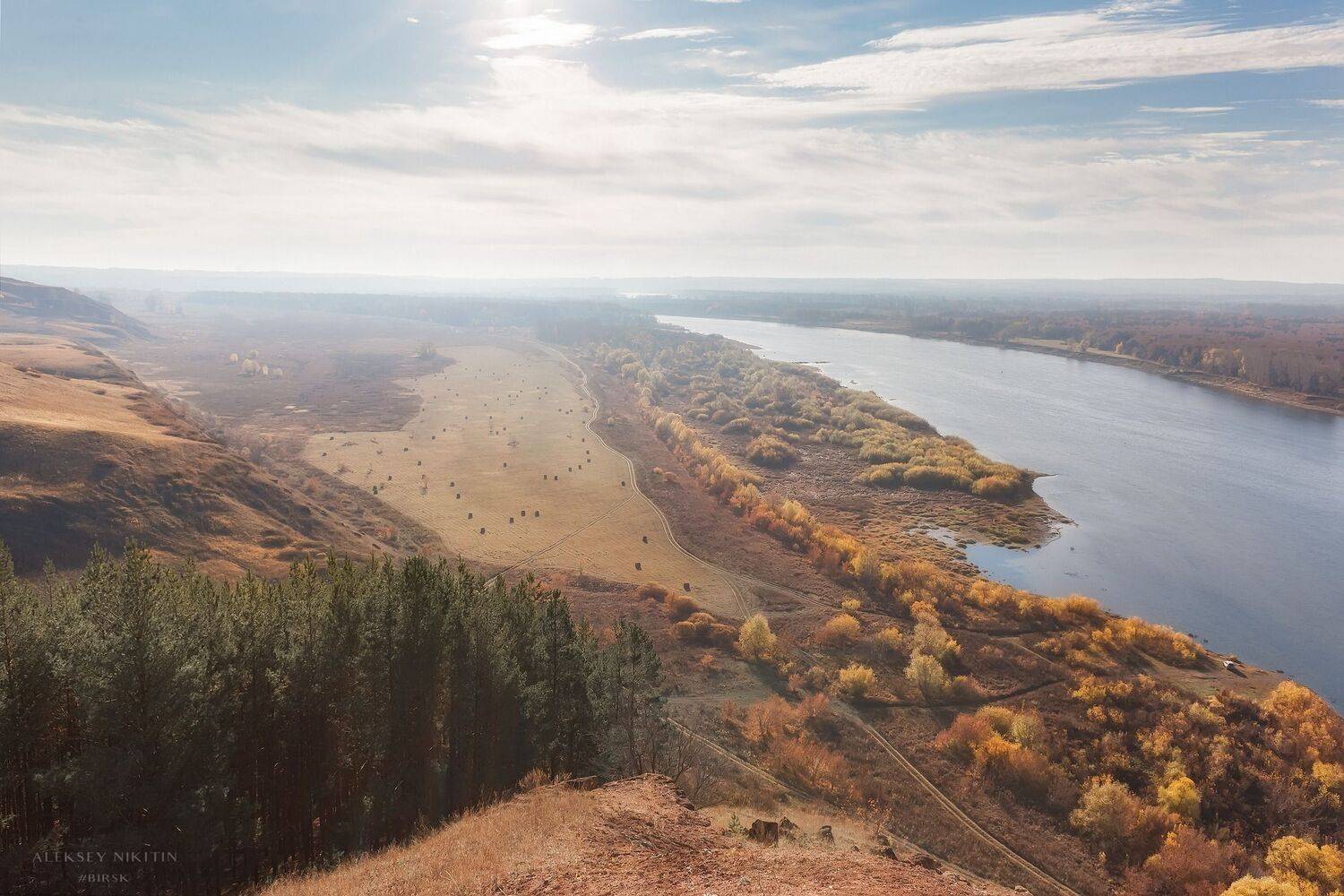 , Никитин Алексей