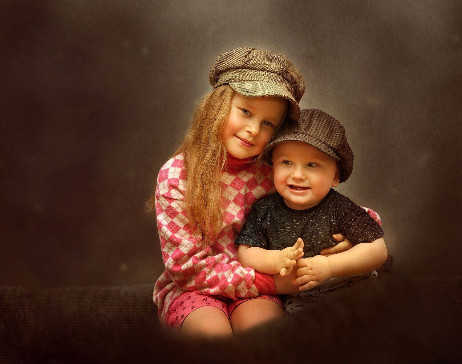 , Шульженко Олеся Александровна