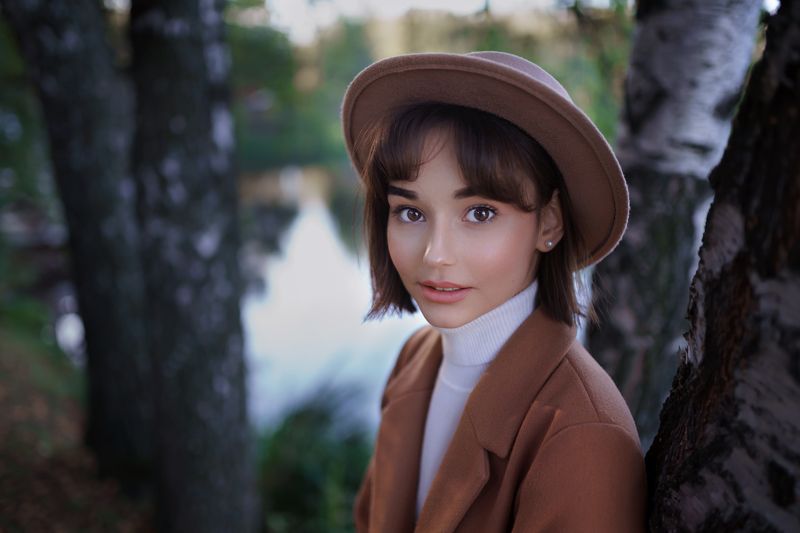 Лилия фото превью