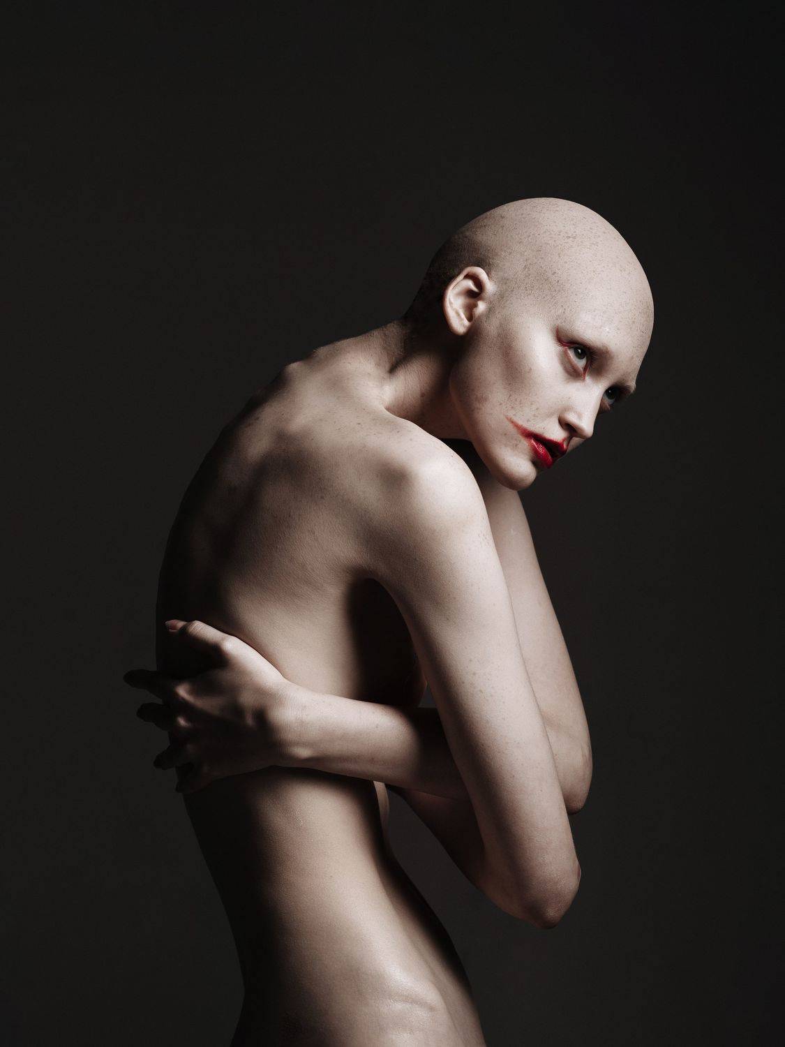 portrait, Исинев Руслан