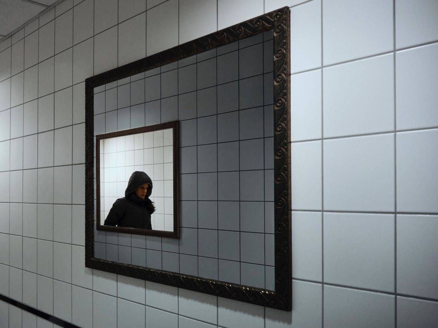 Street Streetphotography Minimal, Guido Klumpe