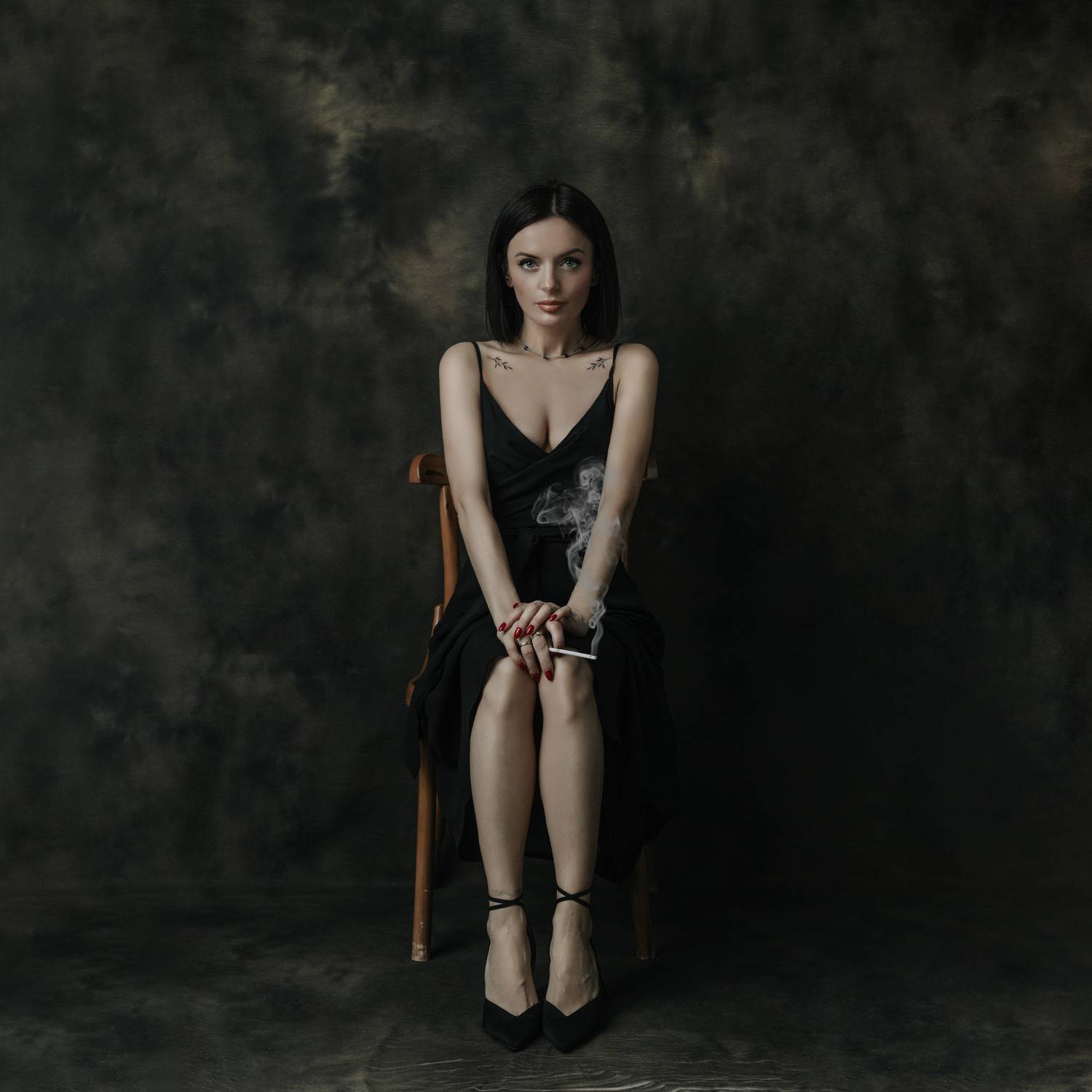 #femaleportrait, #portrait, #famale, Вероника Баласюк