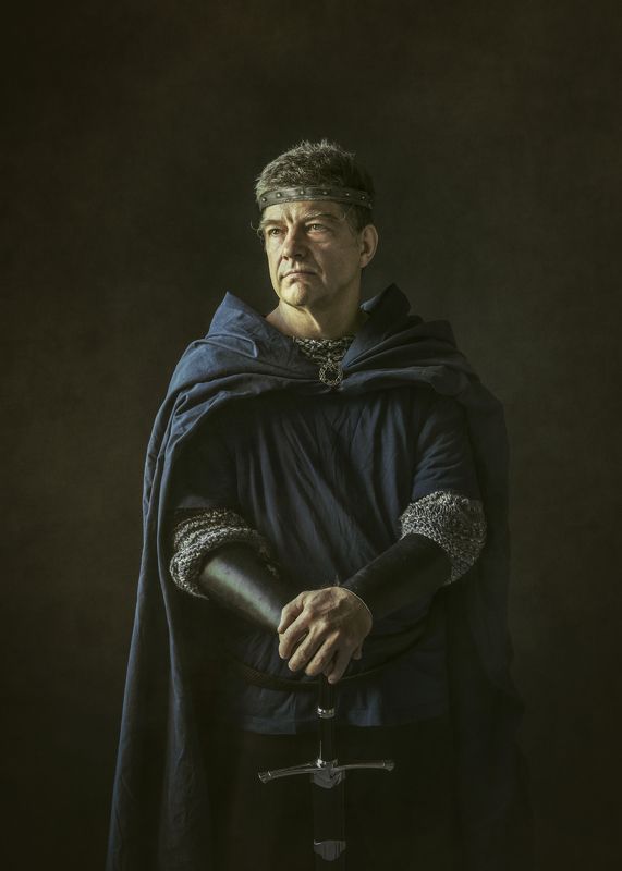 Царь фото превью