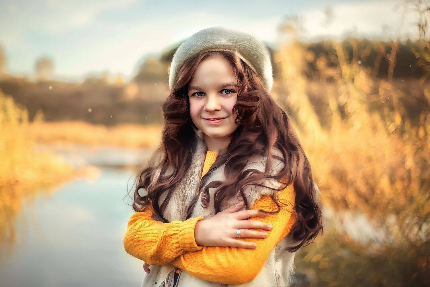 , Юлия Плешакова