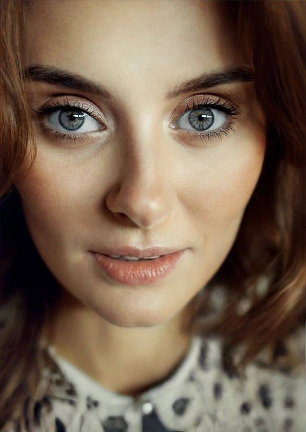 , Мельникова Анна