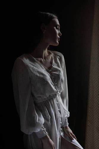 утро невесты