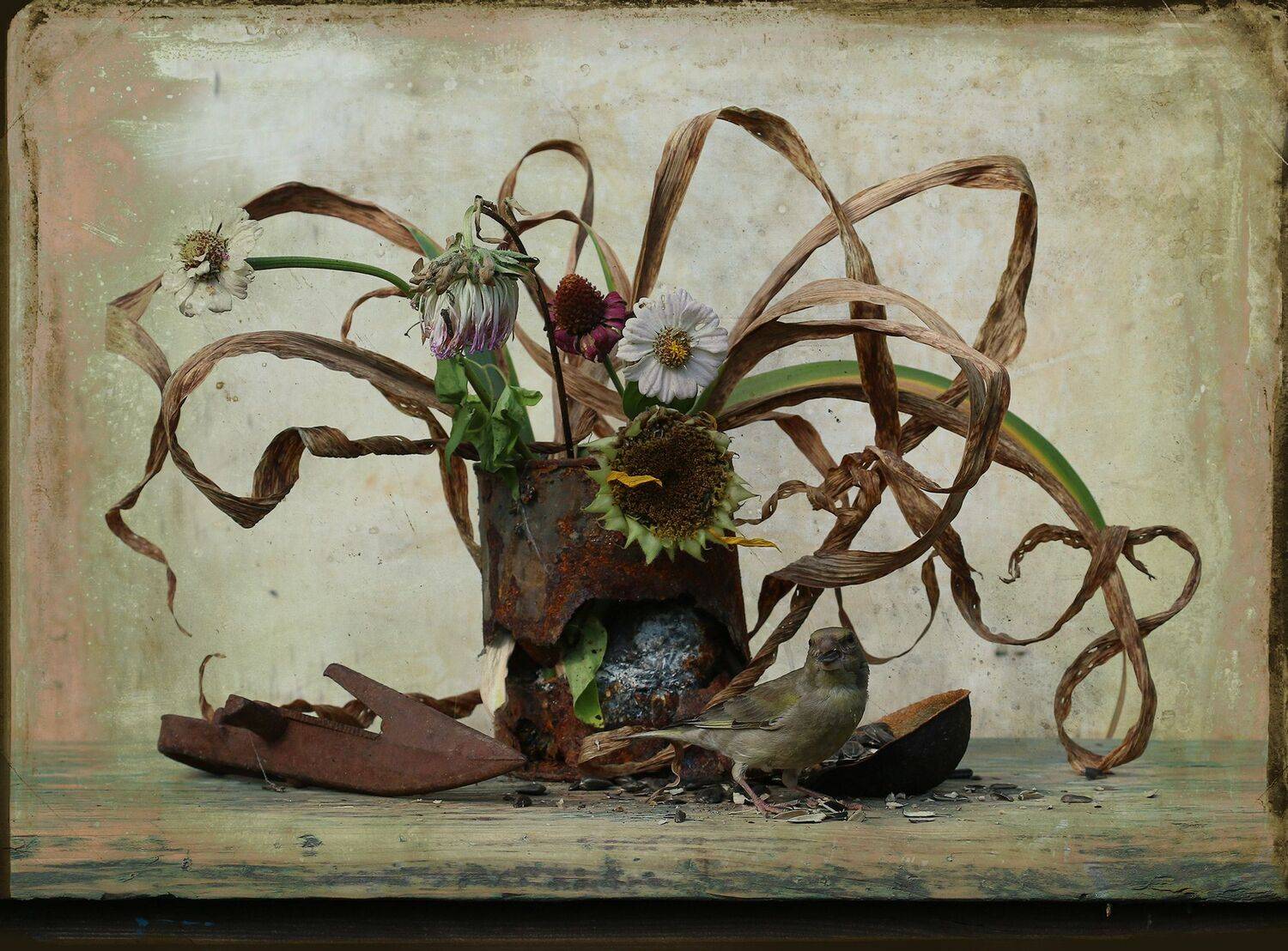 , Хромушин Олег