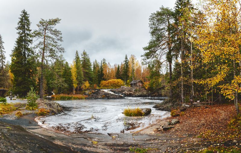 карелия Карелия фото превью