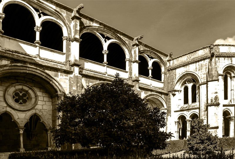 Alcobaça 2  фото превью