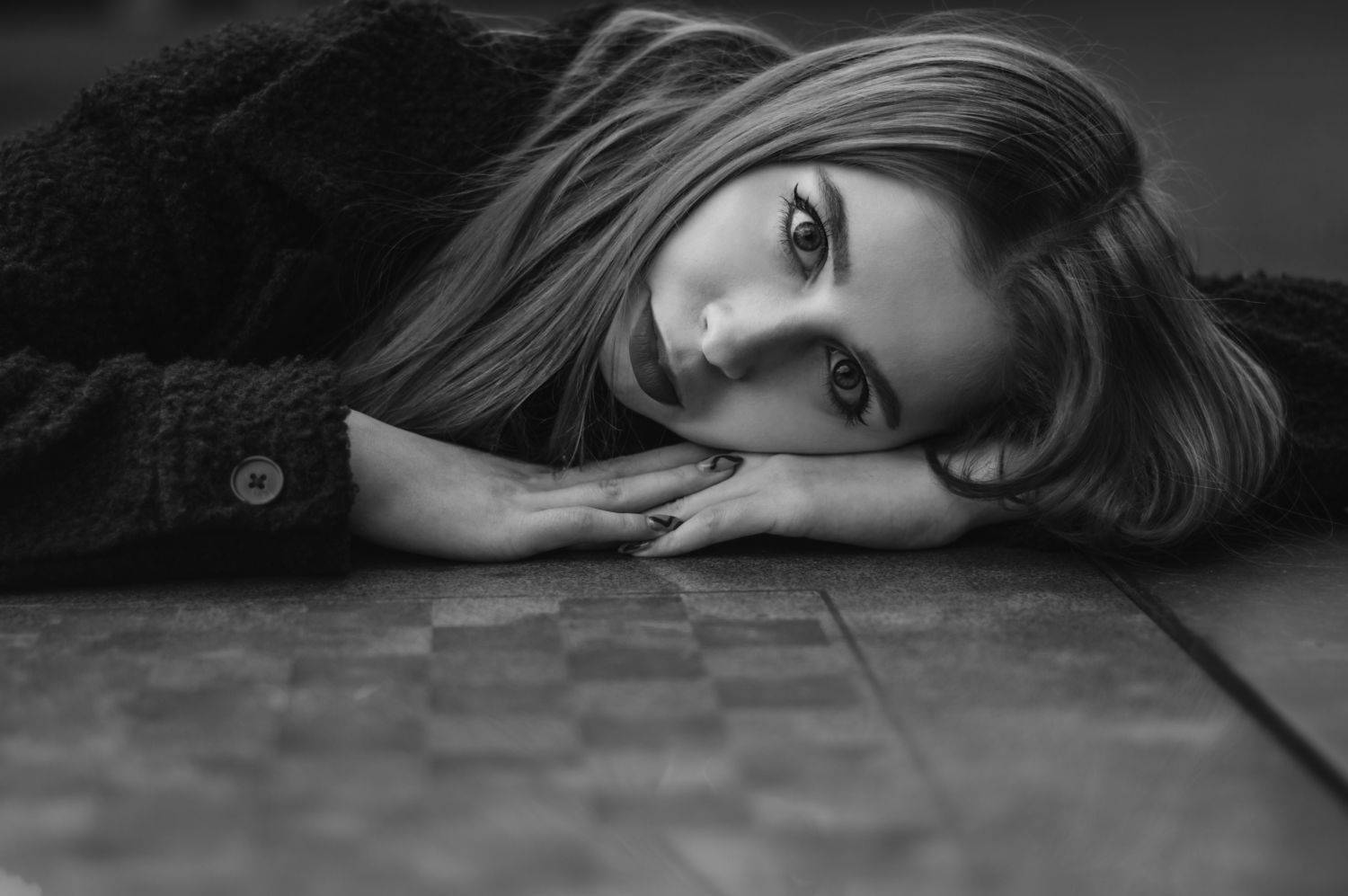 , Maciej Werbliński