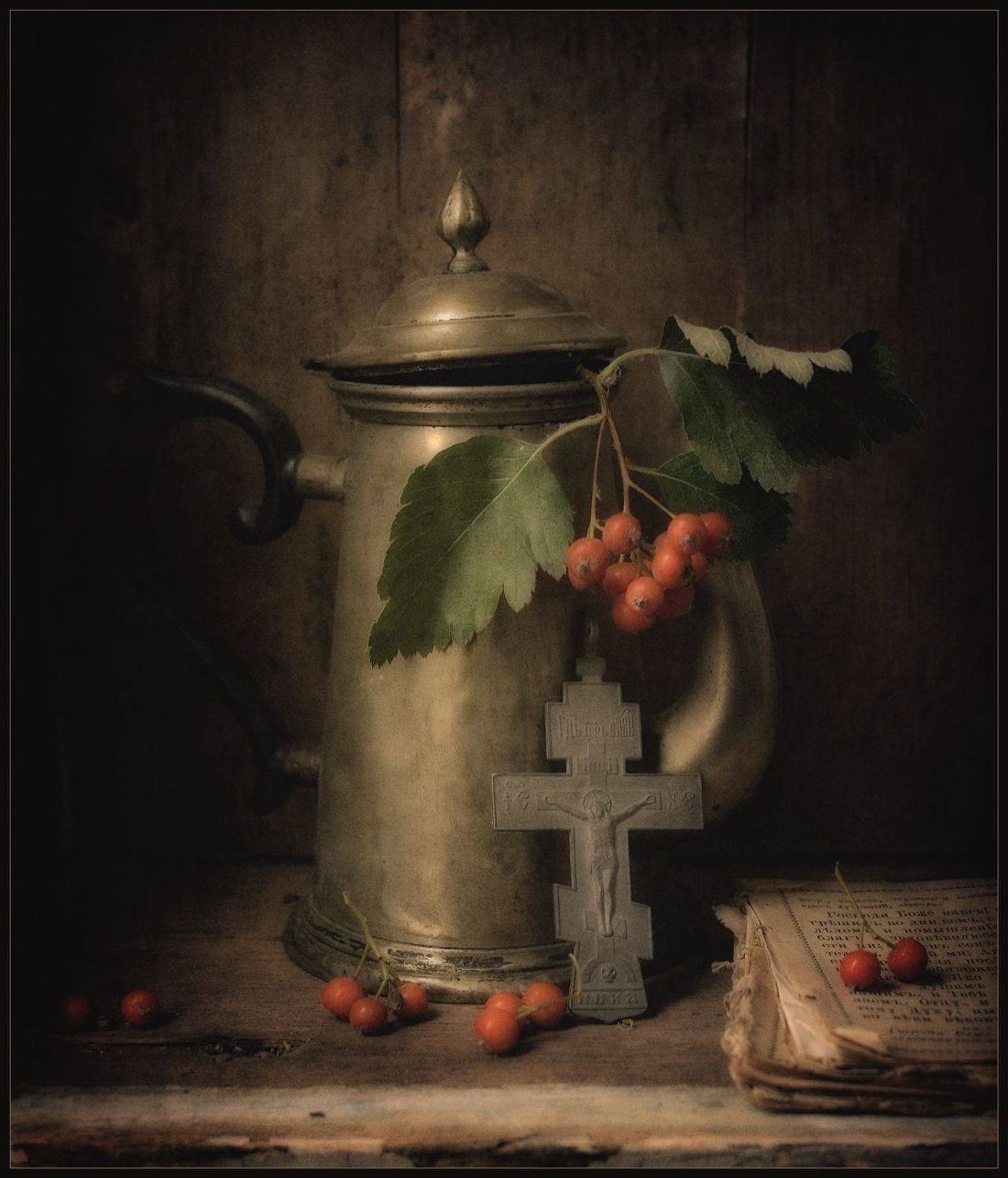 , Alexander Khromeev