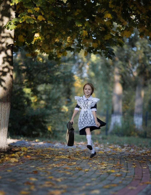 1 сентября фото превью