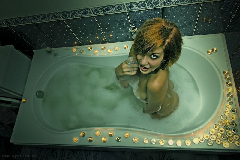 Шалунья фото превью