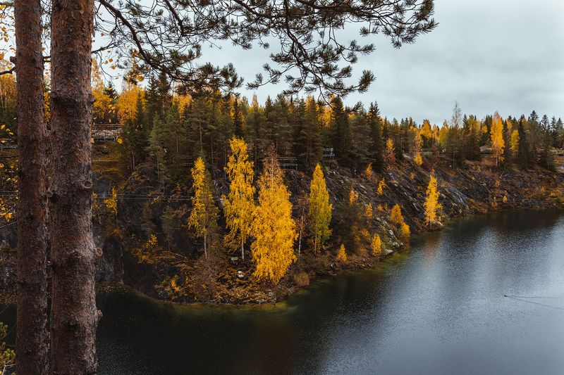 Карелия фото превью