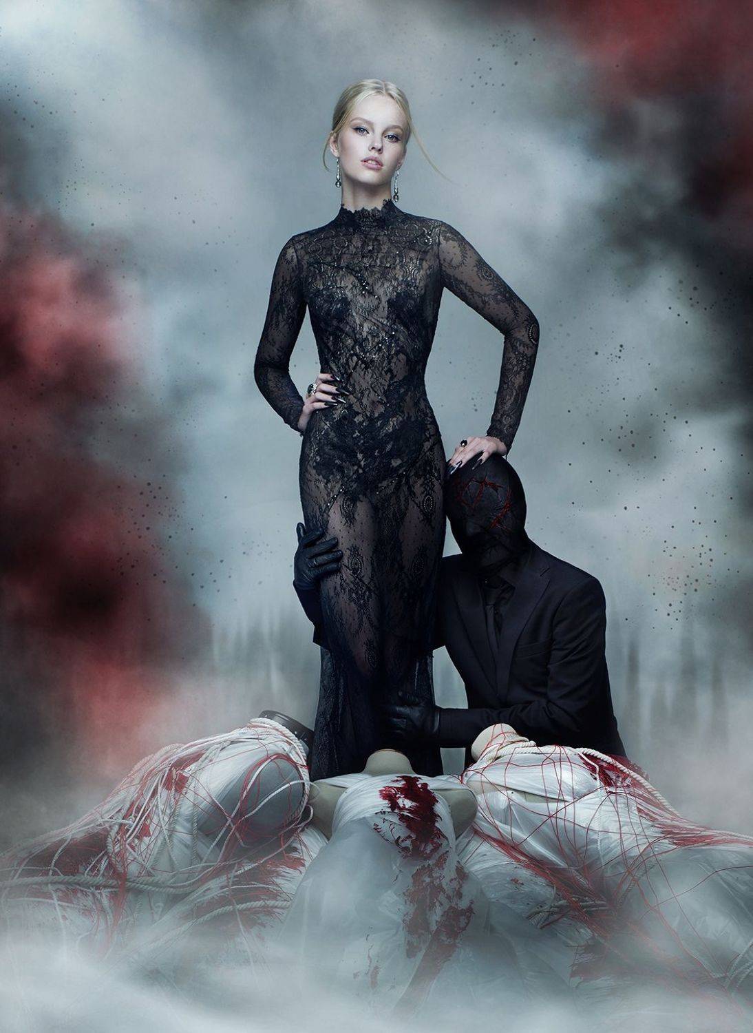 , Алексей Шишкин