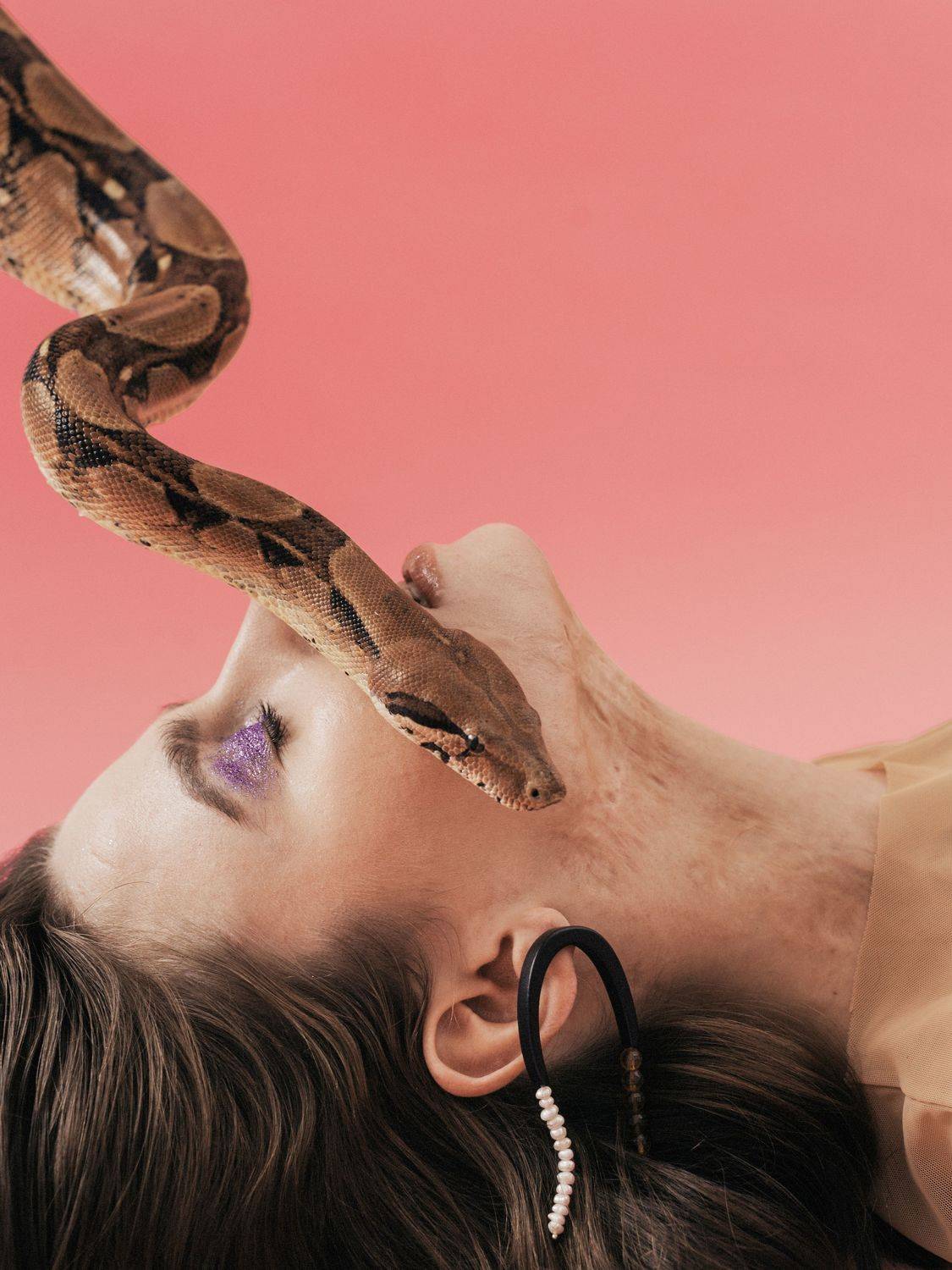 portrait, Исинев Руслан