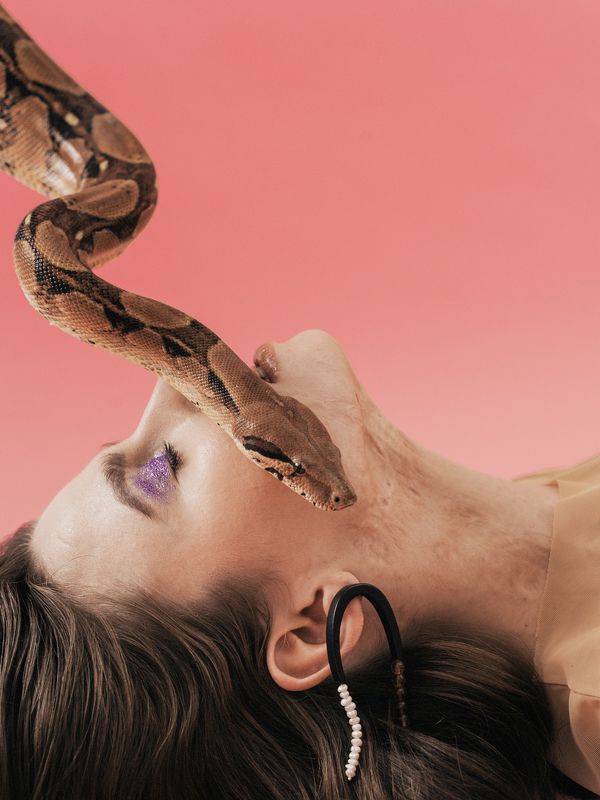 portrait Skin фото превью