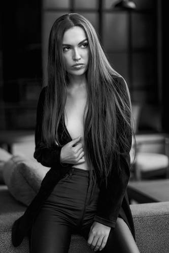 Алина