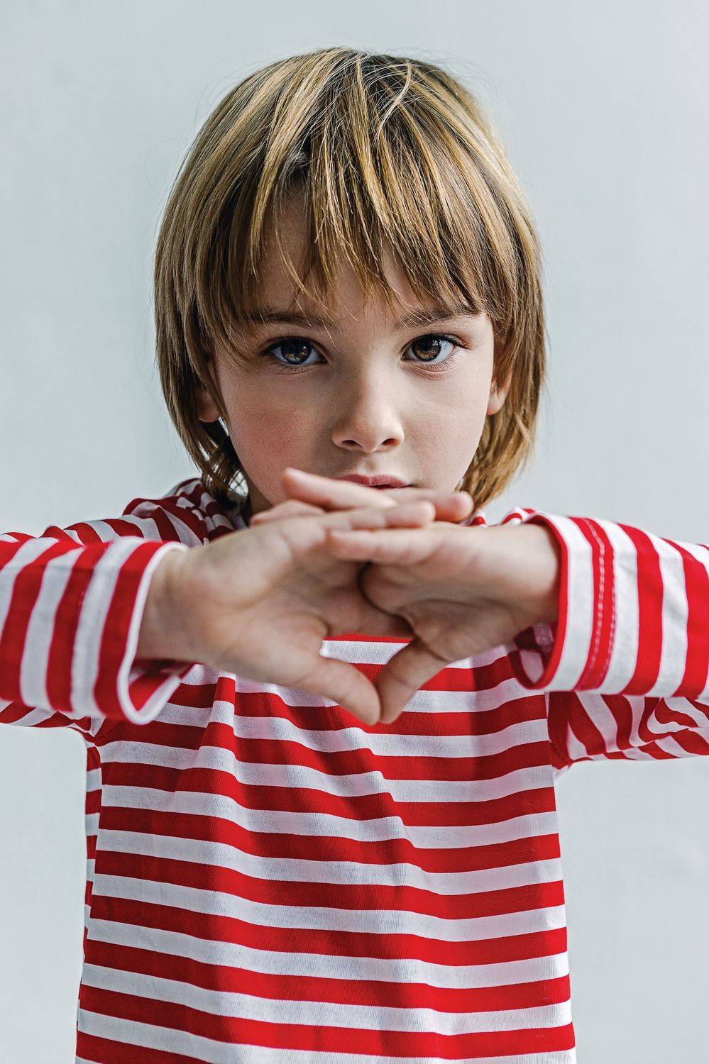 , Антон Леонов