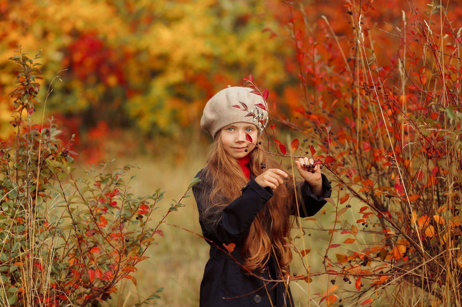 , Тиманова Марина