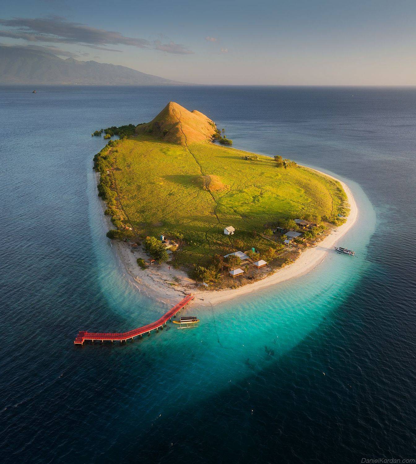 Sumbawa, Даниил Коржонов