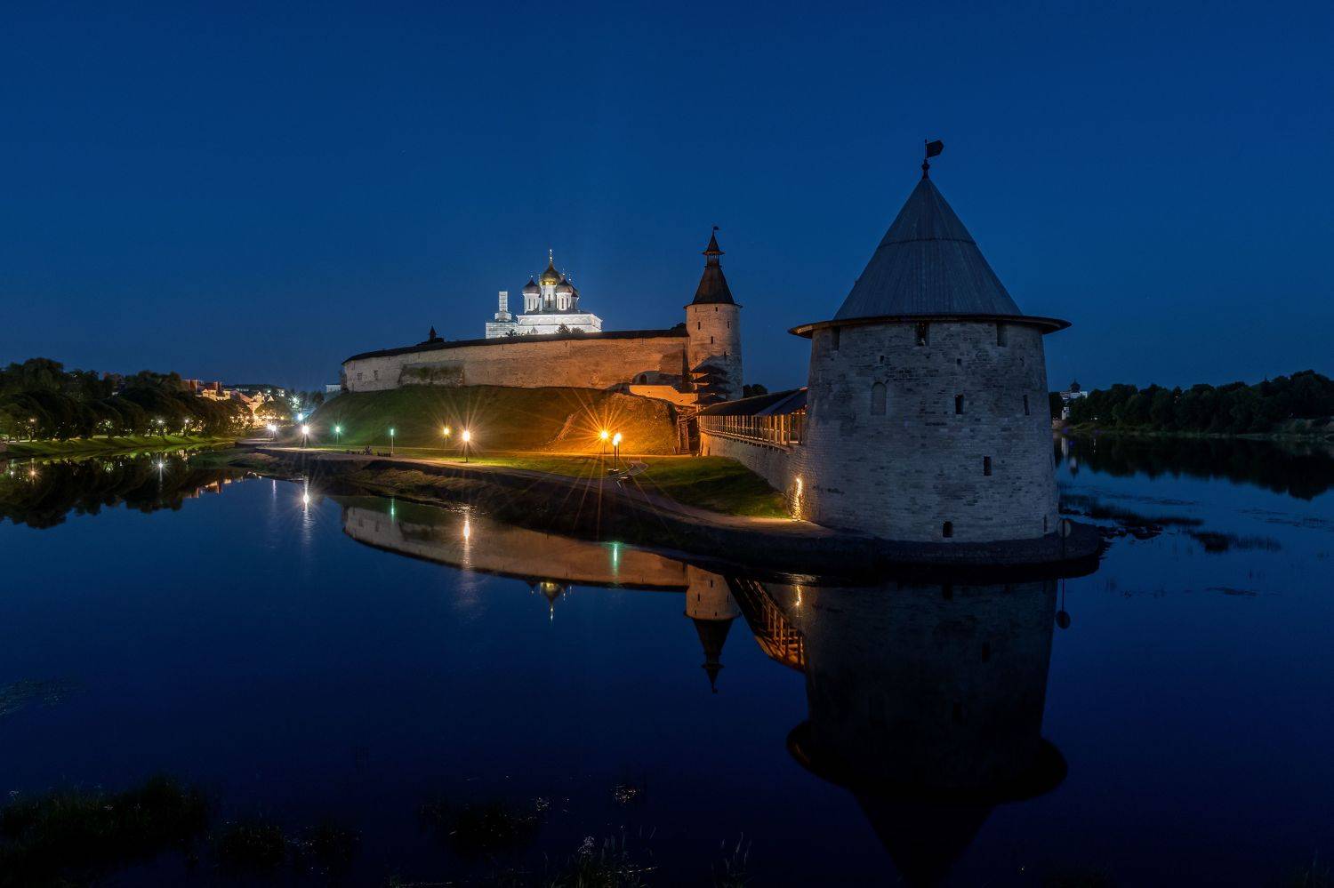 , Виктор Желенговский