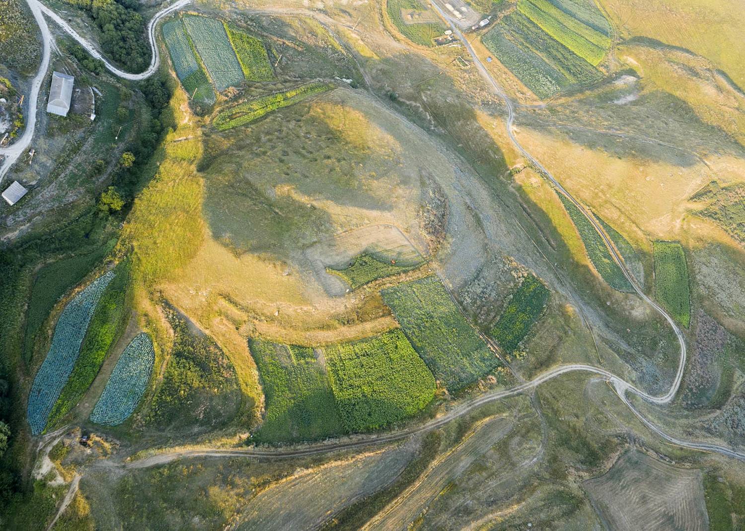 , Борис Резванцев