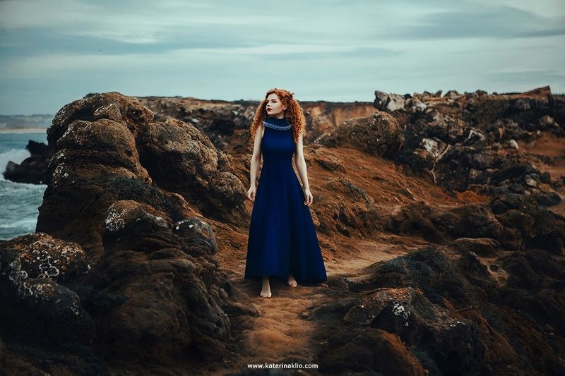 travel, art, fine art, crreative, wonderlast, ginger, look, naturer, desire, pasiion, travel addict, retro, vintage, model, woman, beautiful Traveller фото превью