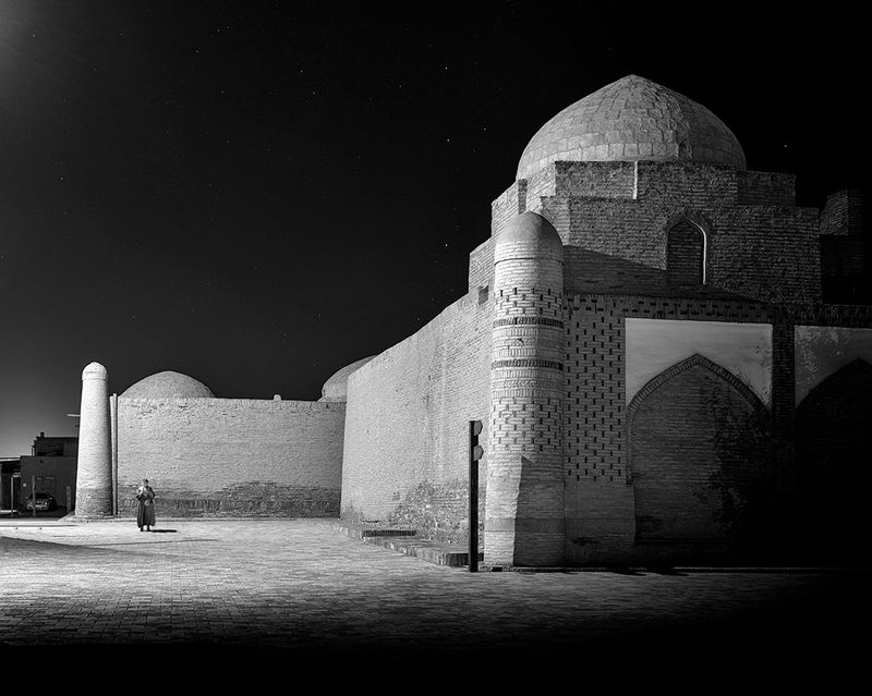 В Багдаде все спокойно фото превью