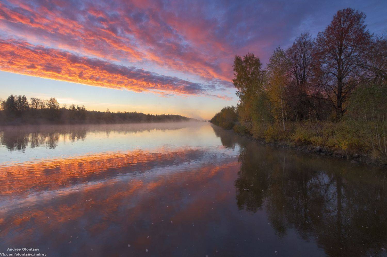 солнце, россия, рассвет, природа, подмосковье, погода, пейзажи, пейзаж, отражение, наукоград, красота, дубна, вода, весна, weather, water, spring, russia, reflection, naukograd, nature, moscow, landscape, dawn, canon, dubna, beauty, Олонцев Андрей