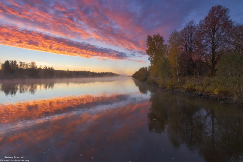 солнце, россия, рассвет, природа, подмосковье, погода, пейзажи, пейзаж, отражение, наукоград, красота, дубна, вода, весна, weather, water, spring, russia, reflection, naukograd, nature, moscow, landscape, dawn, canon, dubna, beauty *** фото превью