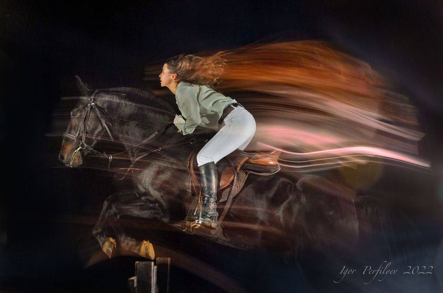 , игорь перфильев