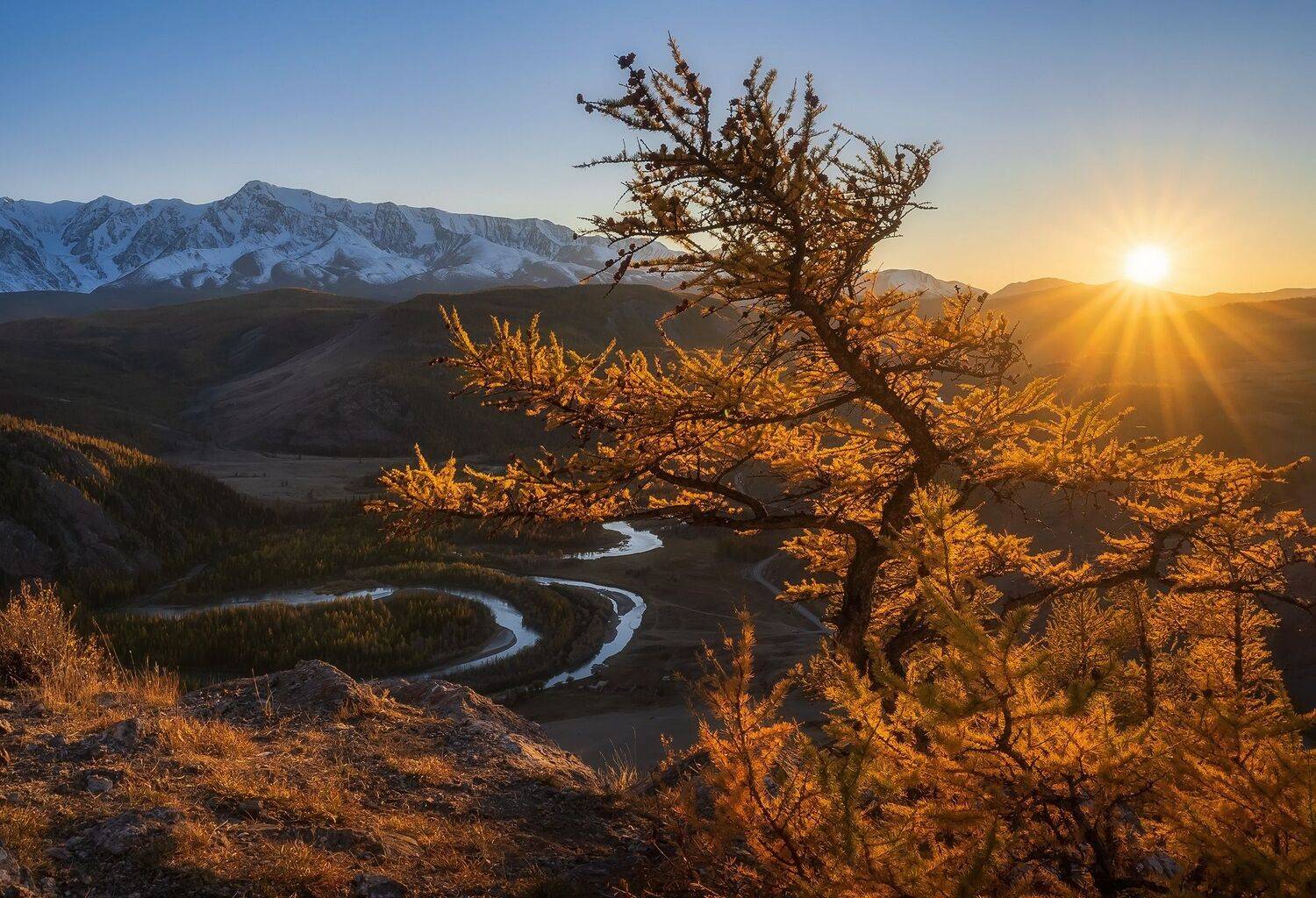 , Сергей Межин