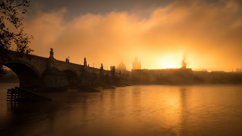 Prag фото превью