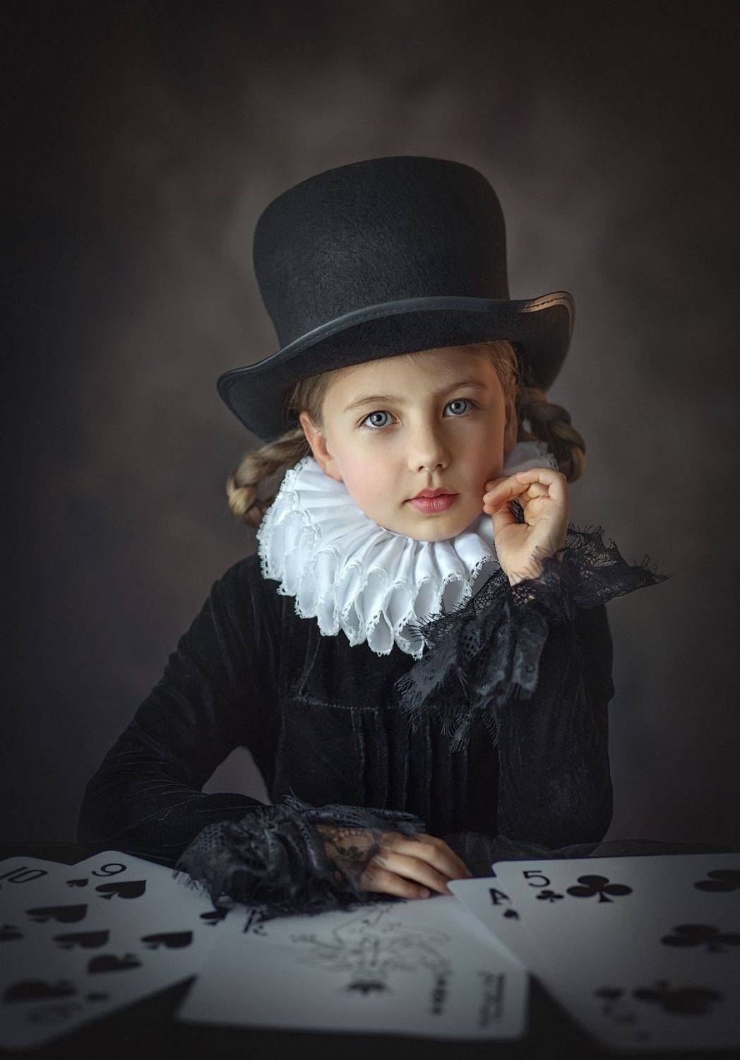 , Тамара Чопорова