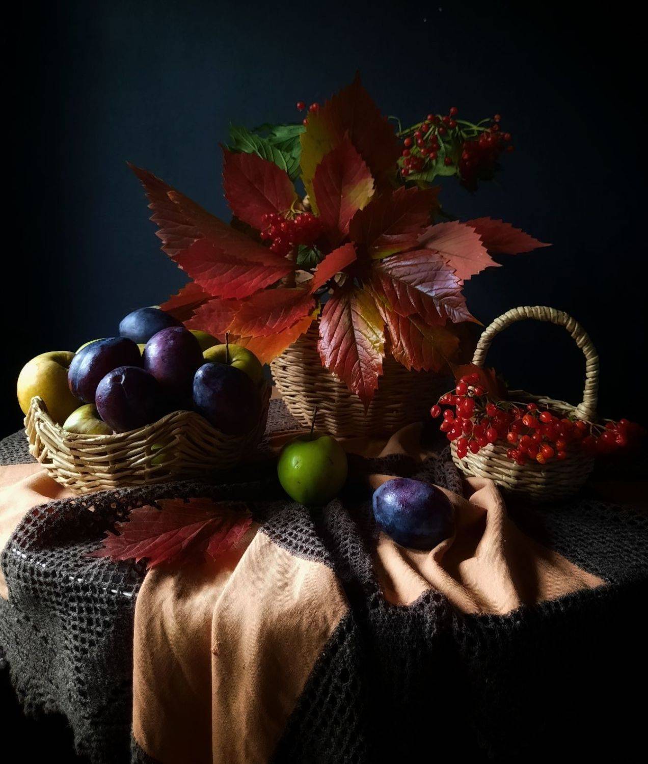 , Марина Соколова