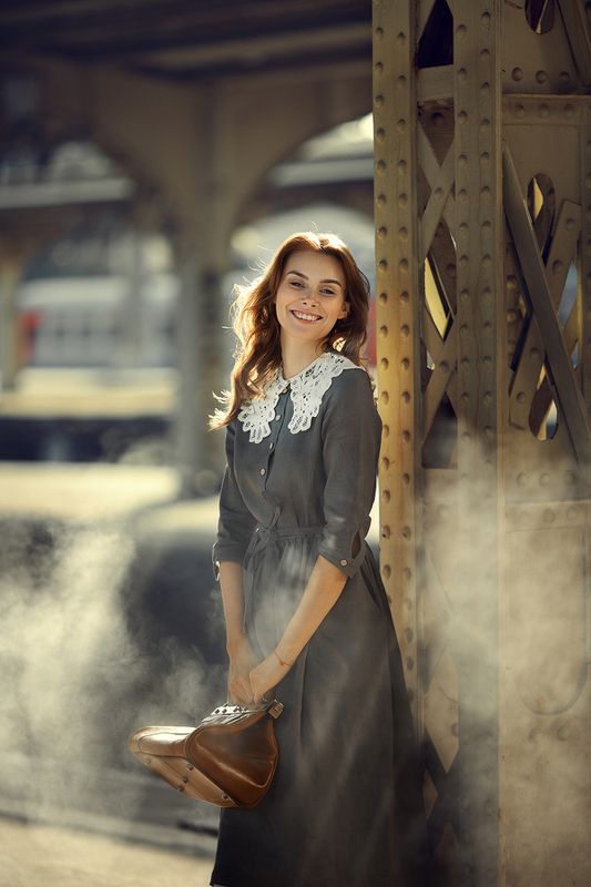 Мельникова Анна